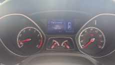 Ford Focus ST 2.0T ST-3 5dr Petrol Hatchback